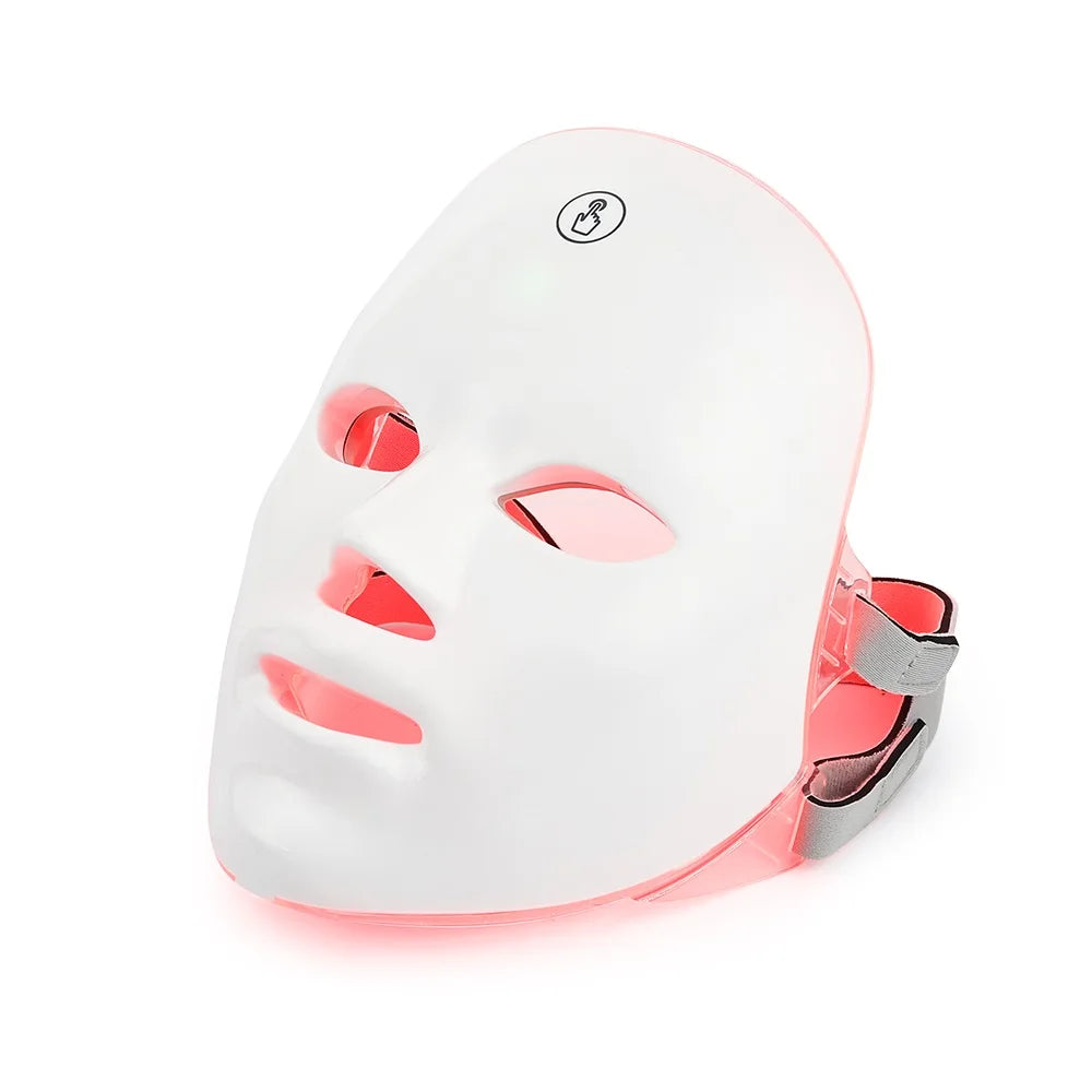 Glow-Up LED Beauty Mask